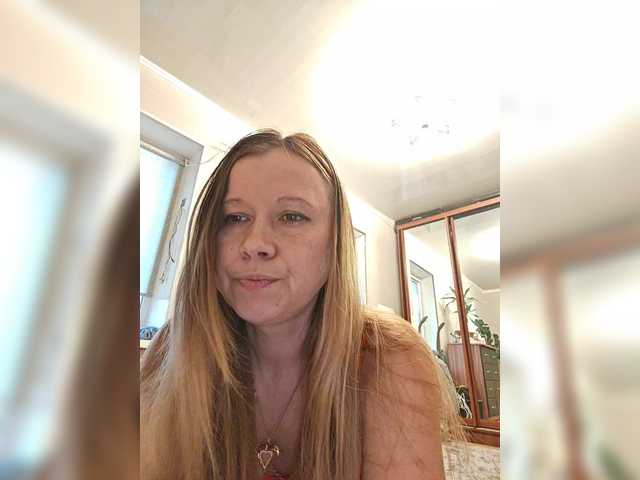 Misslyolika's BongaCams show and profile