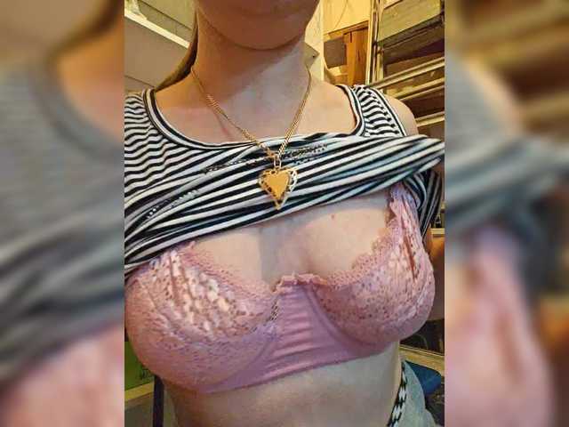 misslyolika live sex show