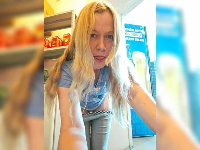 Misslyolika live cam on BongaCams