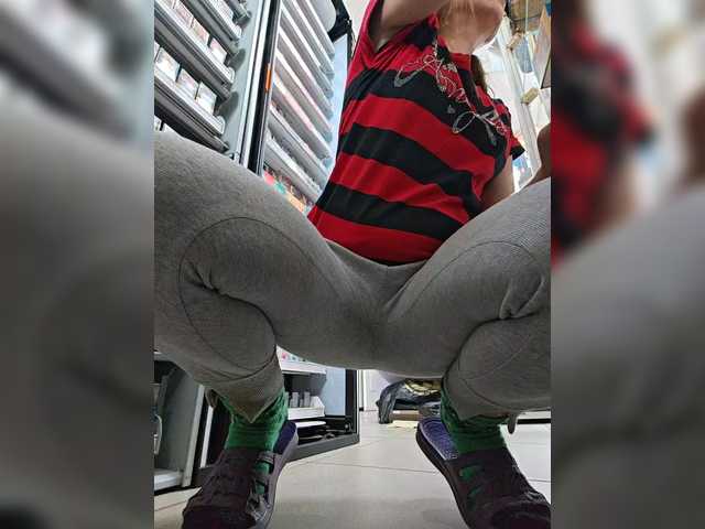 Misslyolika live cam on BongaCams