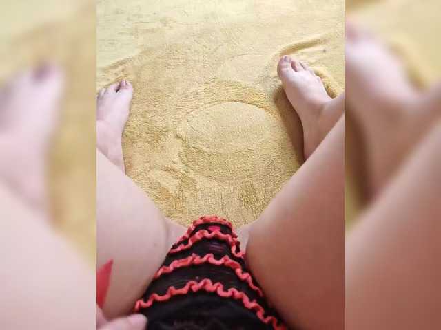 Misslyolika live cam on BongaCams