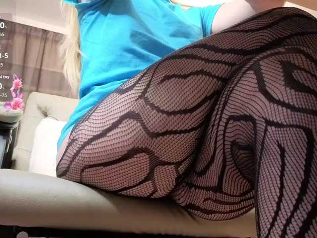 Misslyolika live cam on BongaCams