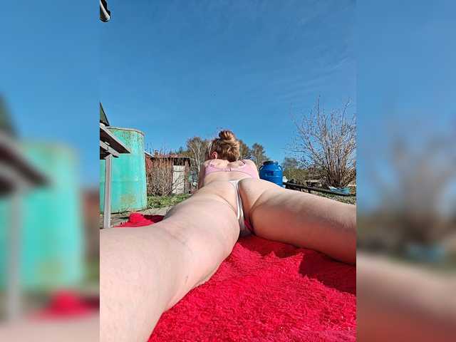 misslyolika live sex show