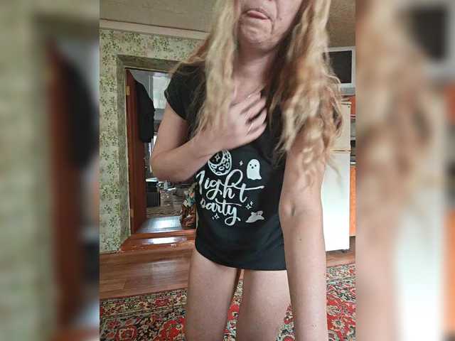 Misslyolika live