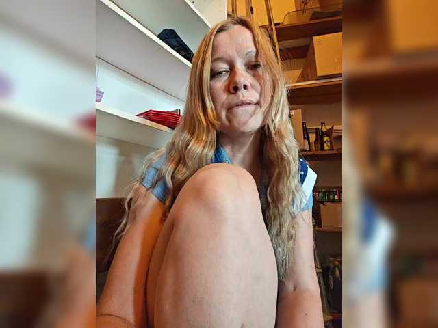 Misslyolika live cam on BongaCams