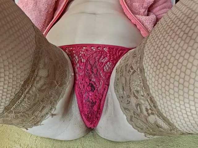 Misslyolika live cam on BongaCams