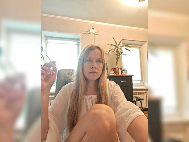 Misslyolika live cam on BongaCams