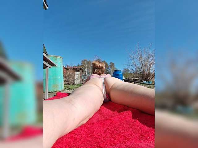 misslyolika live sex