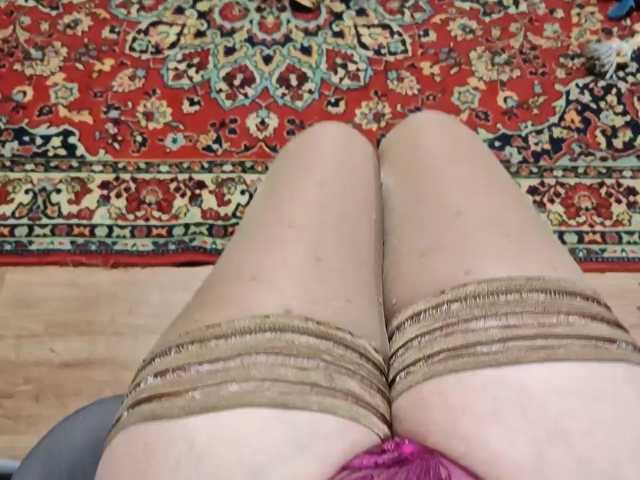 Misslyolika live cam on BongaCams