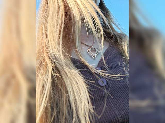 Misslyolika live cam on BongaCams