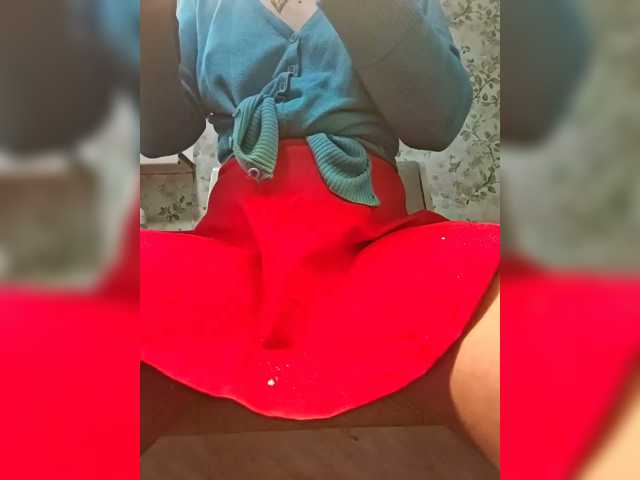 Misslyolika live cam on BongaCams