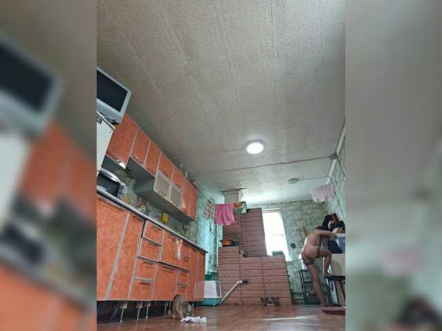 Misslyolika's BongaCams profile