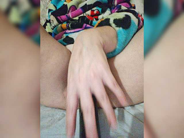 Misslyolika live cam on BongaCams
