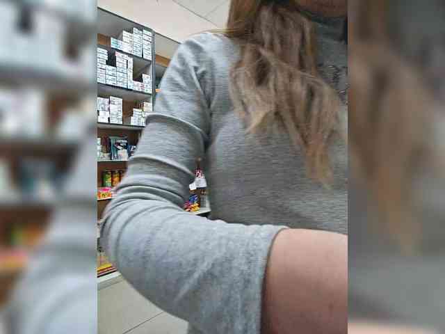 Myfancy webcam