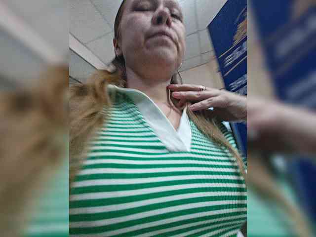 Myfancy webcam