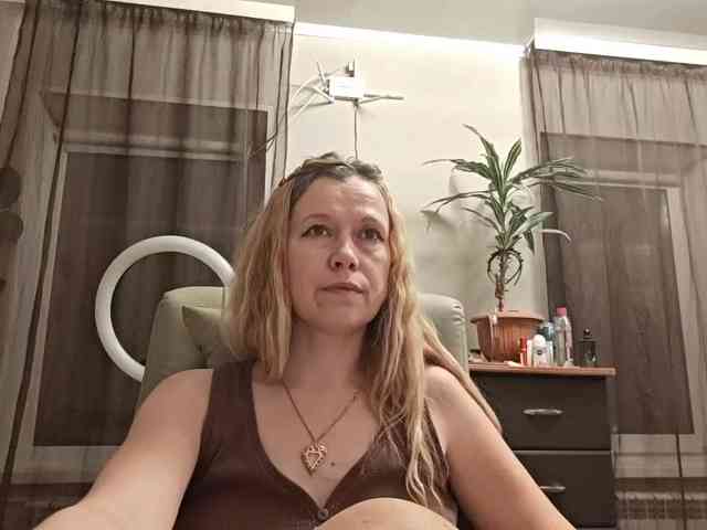 Myfancy webcam
