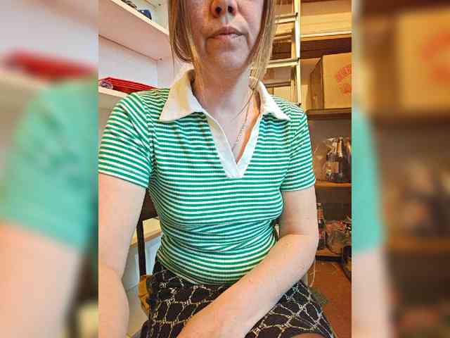 Myfancy webcam