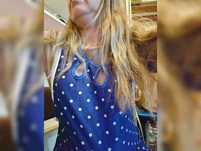 Myfancy webcam