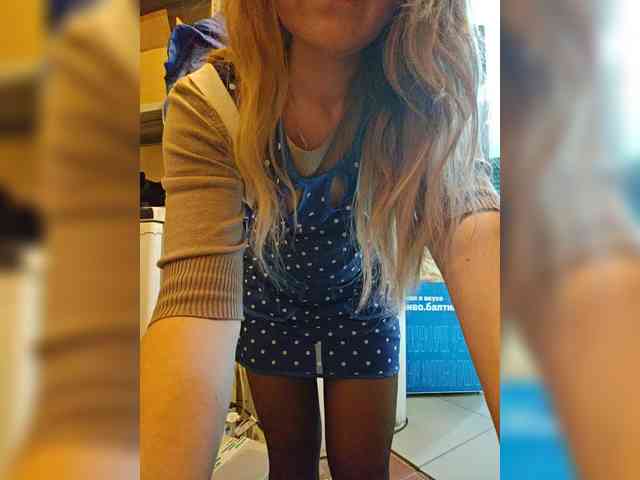 Myfancy webcam