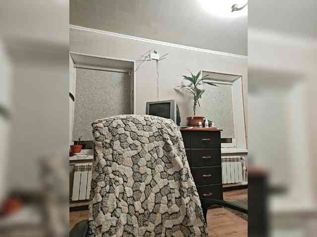 Myfancy webcam