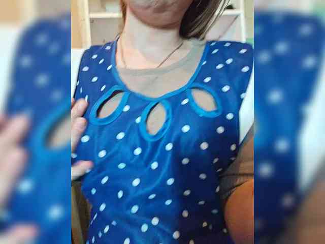 Myfancy webcam