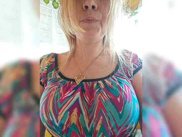 Misslyolika Sex Cam Show