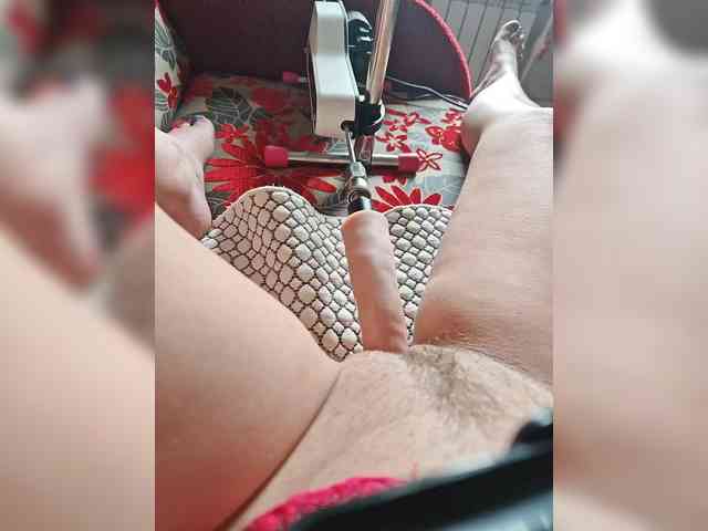 Myfancy webcam