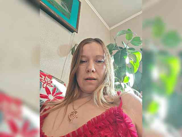 Myfancy webcam