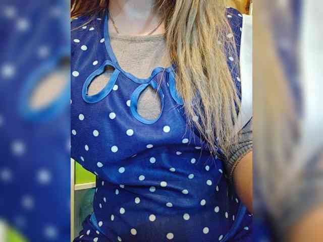 Myfancy webcam