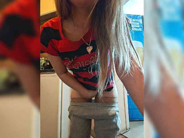 Myfancy webcam