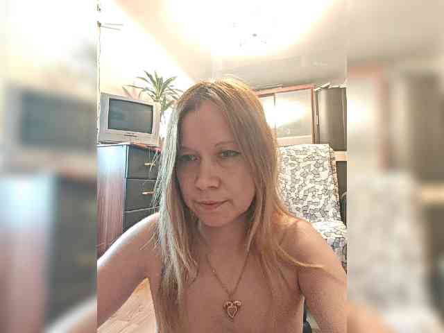 Myfancy webcam