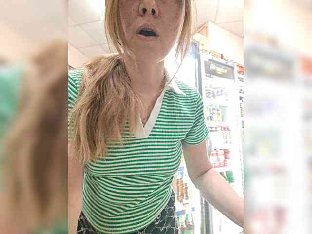 Myfancy webcam