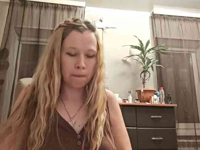 Myfancy webcam
