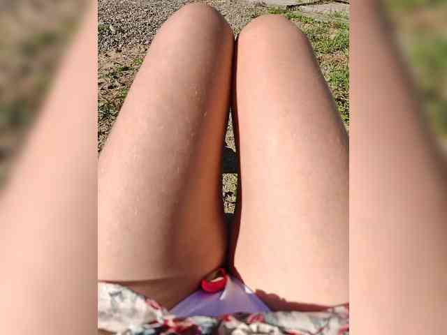 Misslyolika Live Webcam on BongaCams