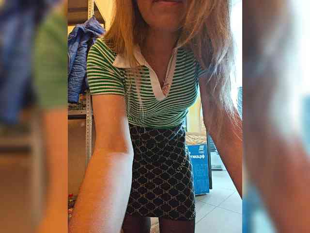 Myfancy webcam