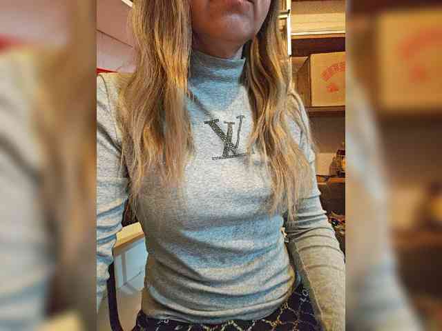 Myfancy webcam