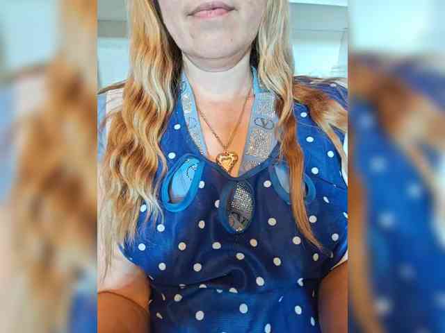 Myfancy webcam