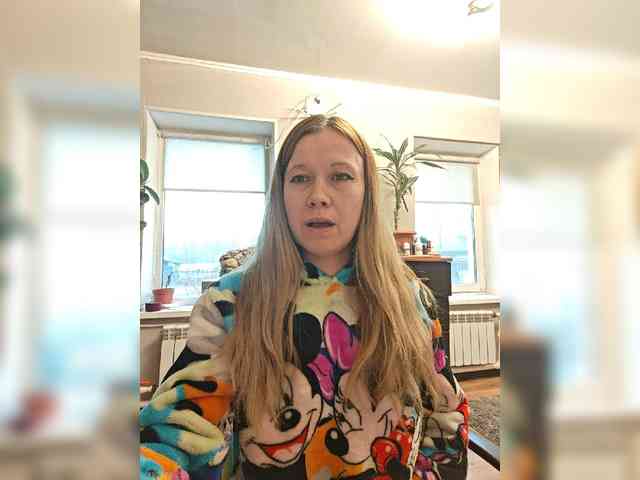 Myfancy webcam