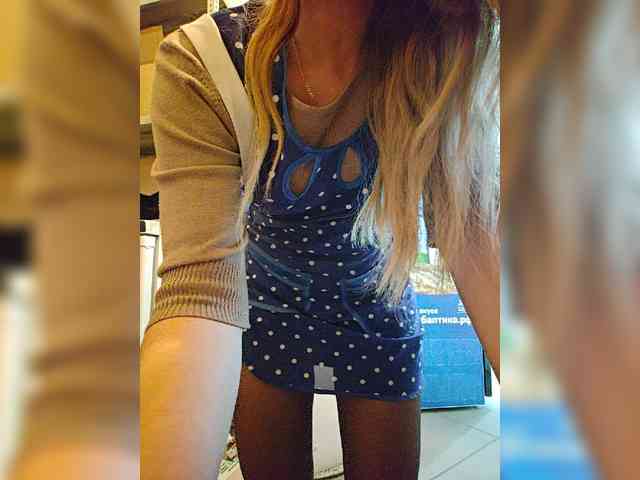 Myfancy webcam