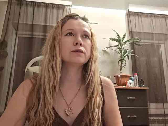 Myfancy webcam