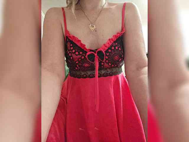 Misslyolika Sex Cam Show