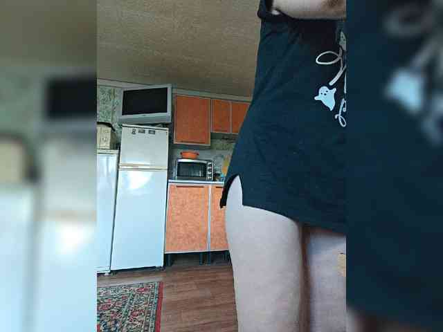Myfancy webcam