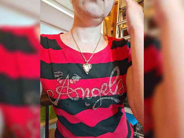 Myfancy webcam