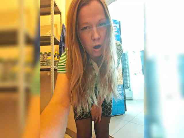 Myfancy webcam