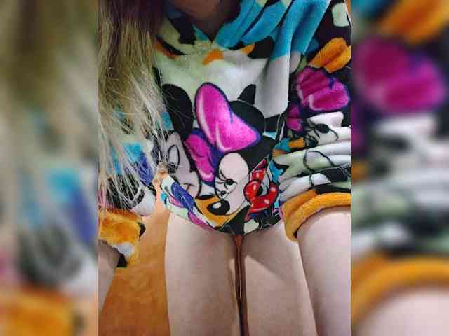 Myfancy webcam