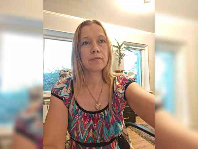 Myfancy webcam