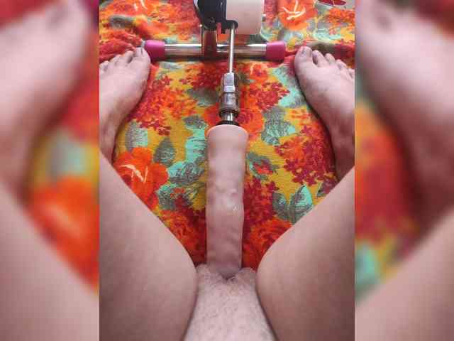Myfancy webcam
