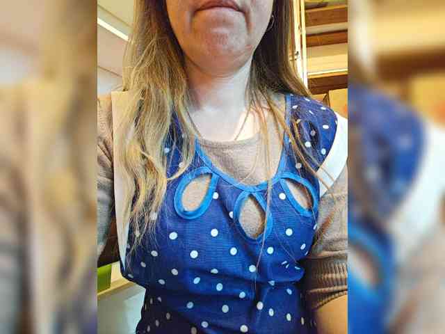 Myfancy webcam