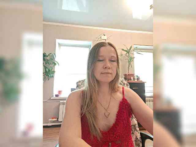 Myfancy webcam