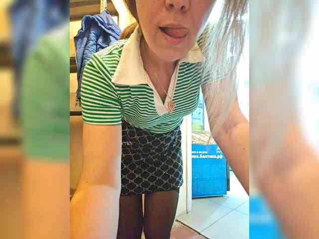 Myfancy webcam